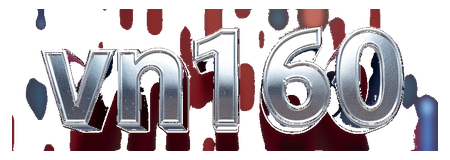vn160 logo