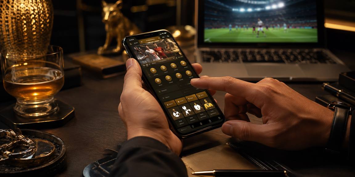 vn160 mobile gaming